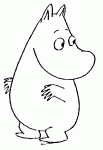 Moomin